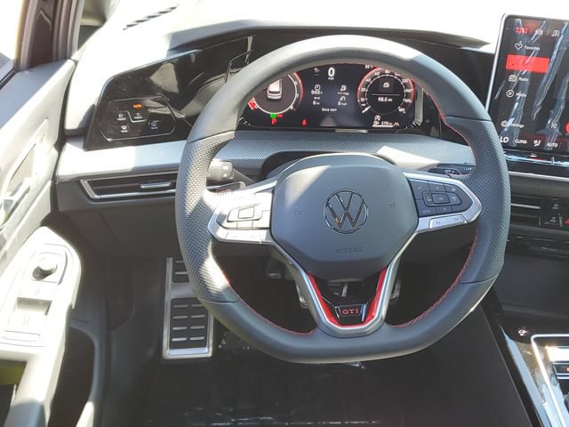 New 2026 Volkswagen GTI S FWD image 11