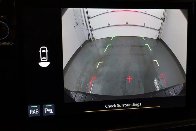 New 2026 Subaru Outback Limited image 26