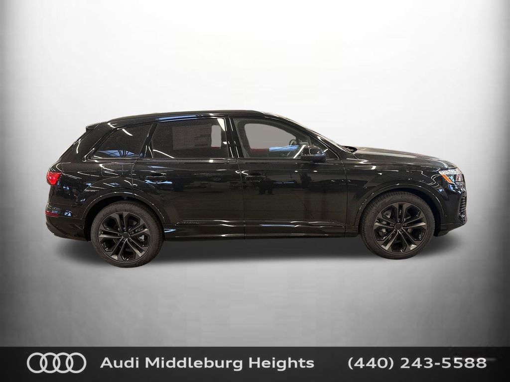 Used 2026 Audi Q7 3.0T Premium Plus image 8