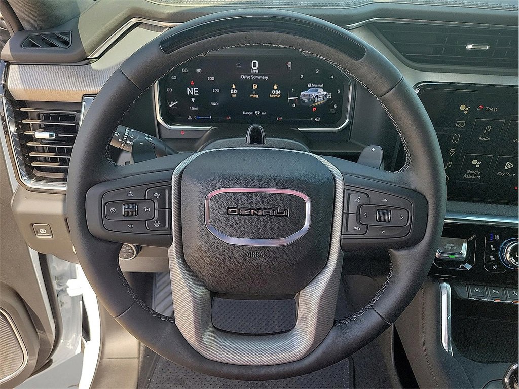 New 2026 GMC Sierra 1500 Denali image 16