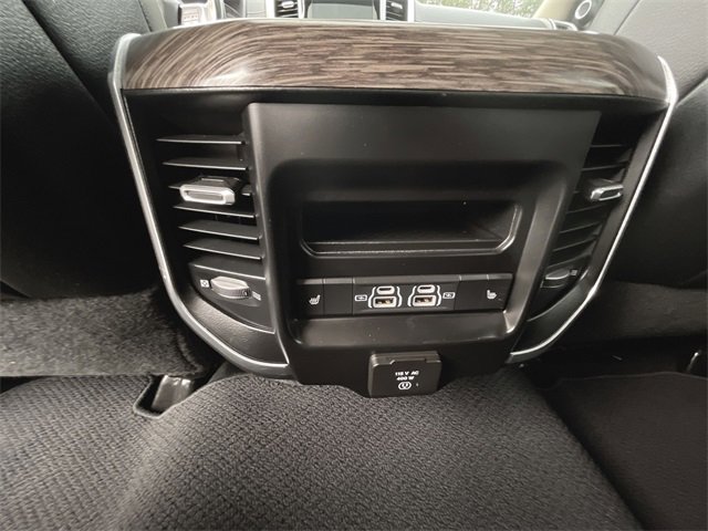 Used 2021 RAM 2500 Laramie image 21