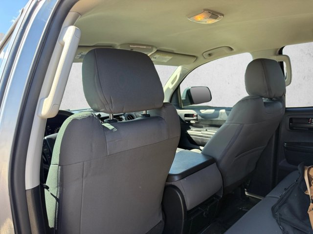Used 2021 Toyota Tundra SR RWD image 16
