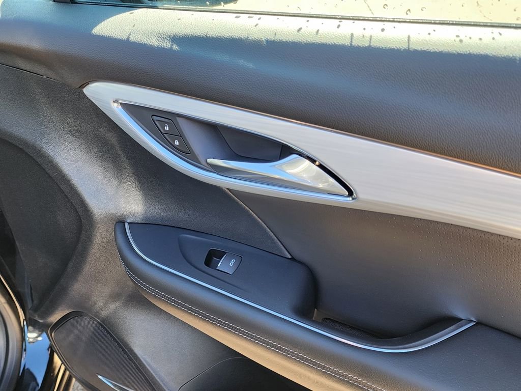 New 2026 Buick Envision Avenir image 40