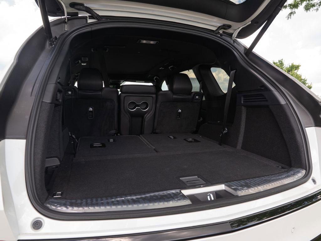 New 2026 Acura MDX Type S AWD/4WD image 46