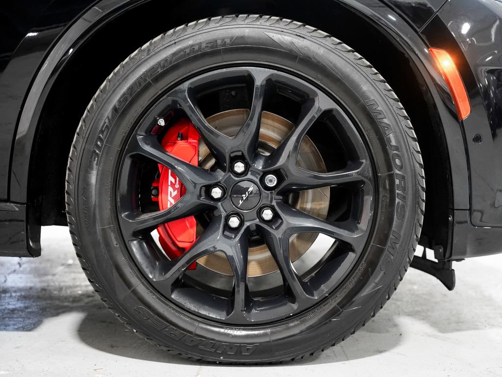 Used 2023 Dodge Durango SRT AWD/4WD image 48