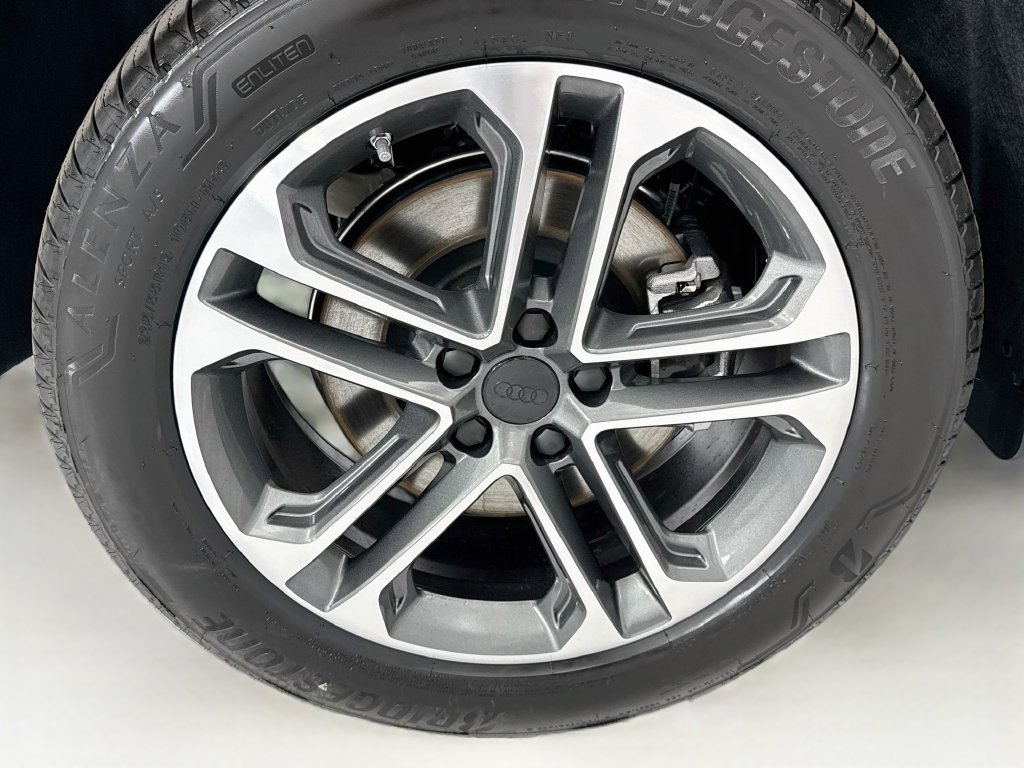 New 2026 Audi Q5 2.0T AWD/4WD image 32