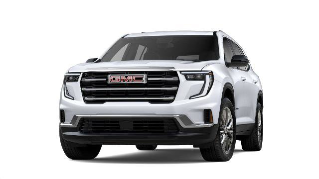 New 2026 GMC Acadia Elevation w/ Elevation Premium Package image 25