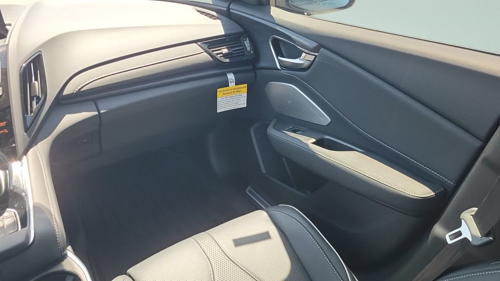 New 2026 Acura RDX w/ Advance Package AWD/4WD image 12