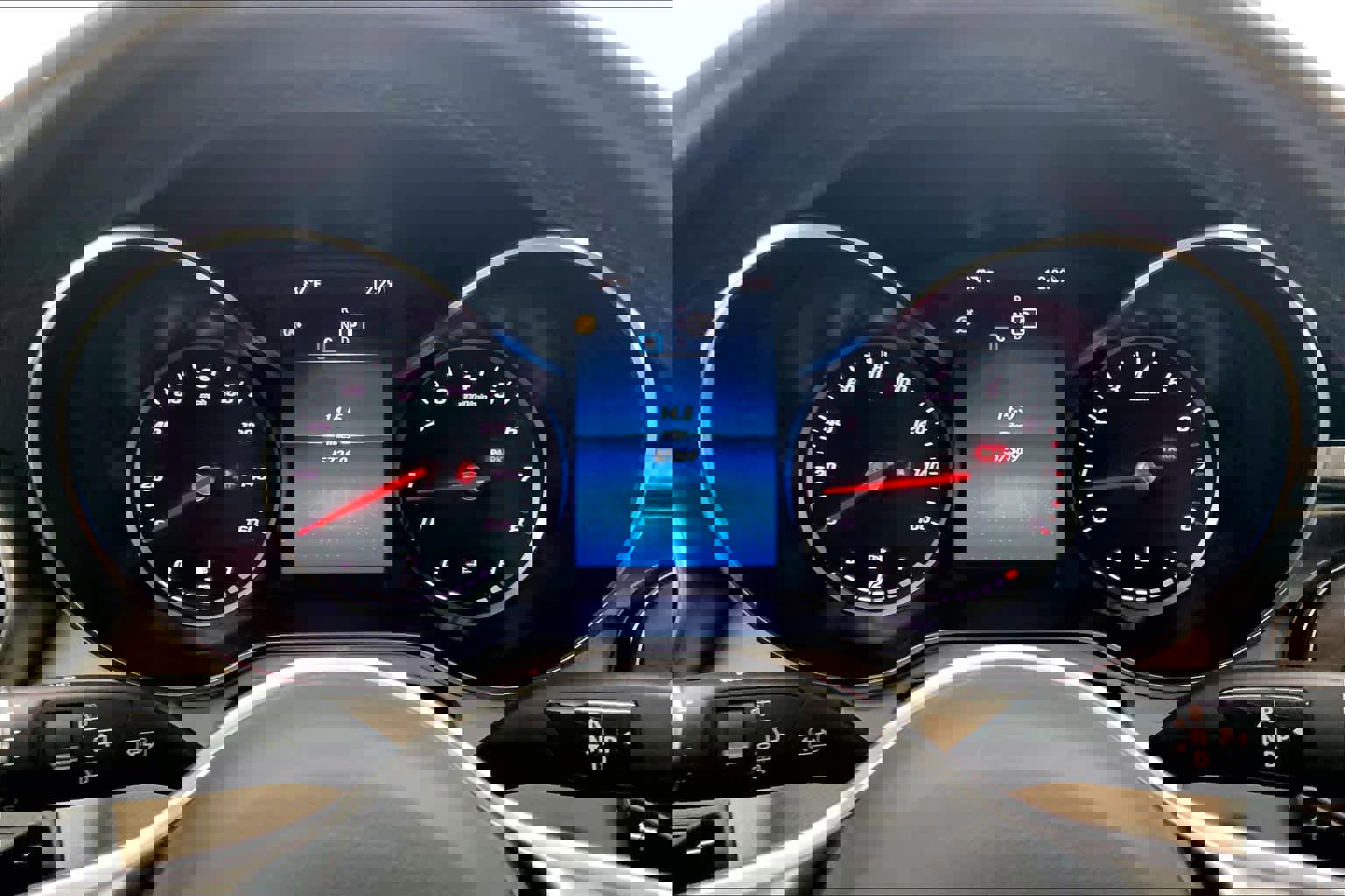 Used 2020 Mercedes-Benz GLC 300 GLC 300 image 22