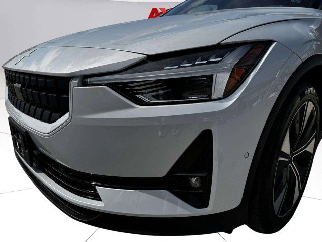 Used 2023 Polestar Polestar 2 w/ Pilot Pack image 9