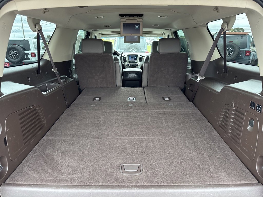 Used 2020 GMC Yukon XL Denali w/ Denali Ultimate Package image 9