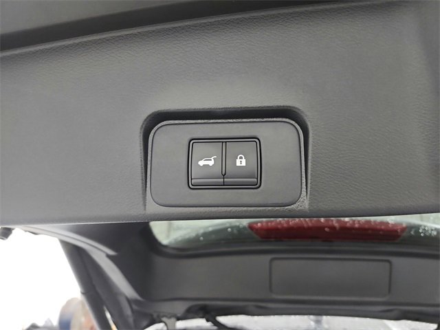 Used 2023 Nissan Rogue SV w/ SV Premium Package image 78