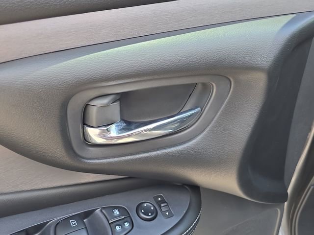 Certified 2024 Nissan Murano SV FWD image 18