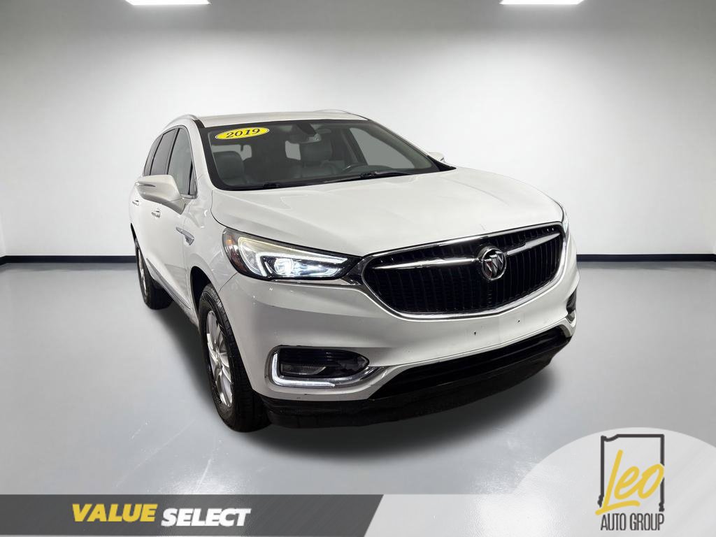 Used 2019 Buick Enclave Essence FWD image 7