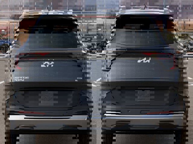 New 2026 Kia Sportage EX image 13