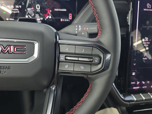 New 2026 GMC Yukon XL AT4 Ultimate w/ LPO, Floor Liner Package AWD/4WD image 20