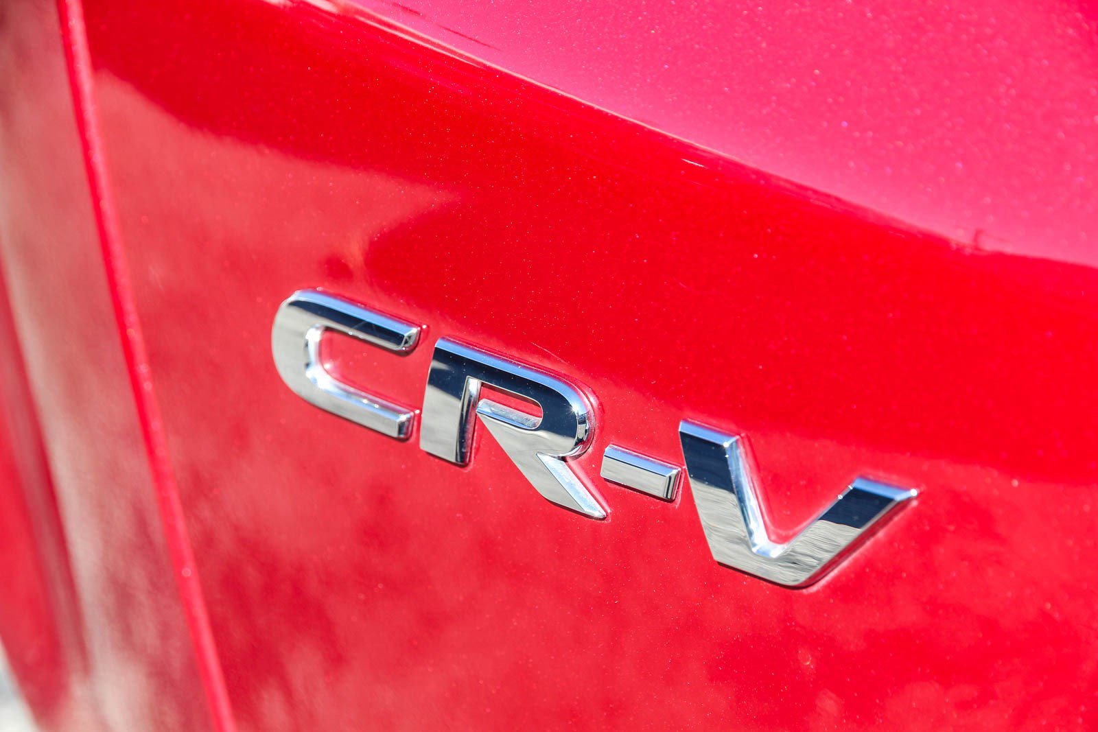 Used 2022 Honda CR-V EX image 16