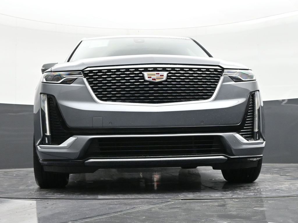 Certified 2022 Cadillac XT6 Premium Luxury image 27