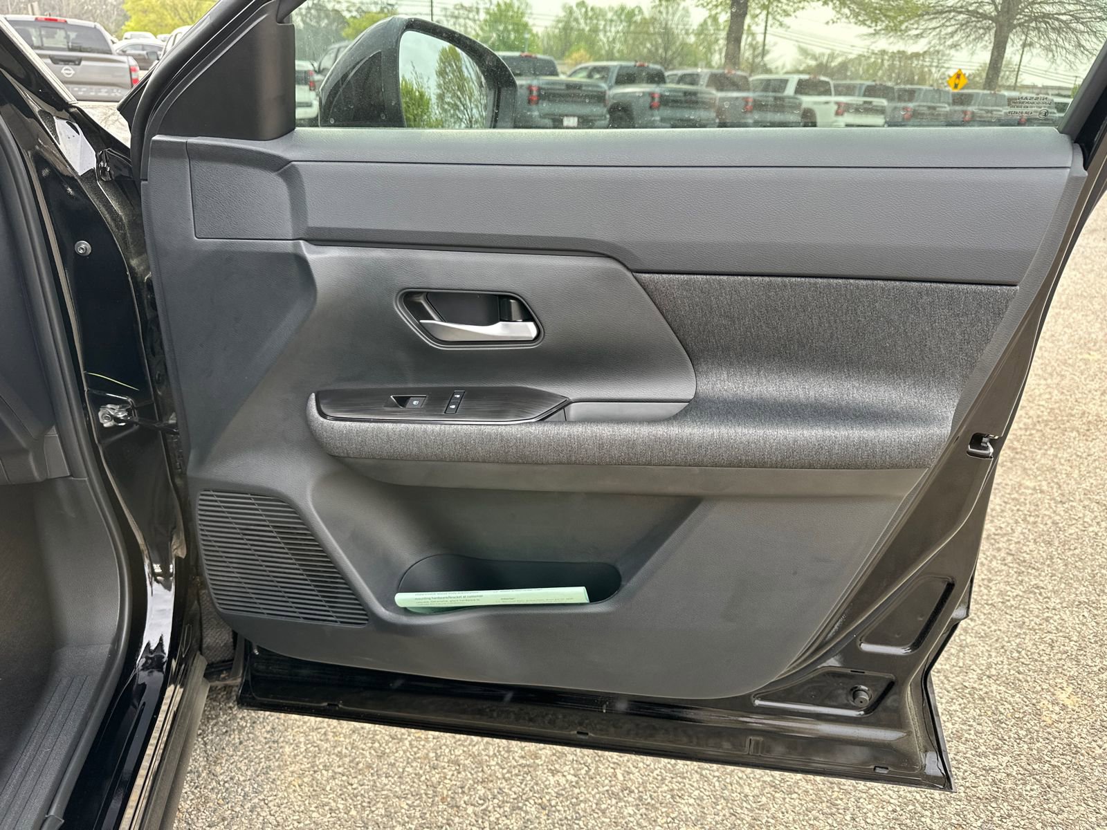 New 2026 Nissan Kicks SV w/ Cold Weather Package image 12