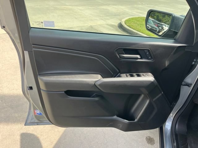 New 2026 Chevrolet Colorado W/T w/ WT Custom Package AWD/4WD image 12