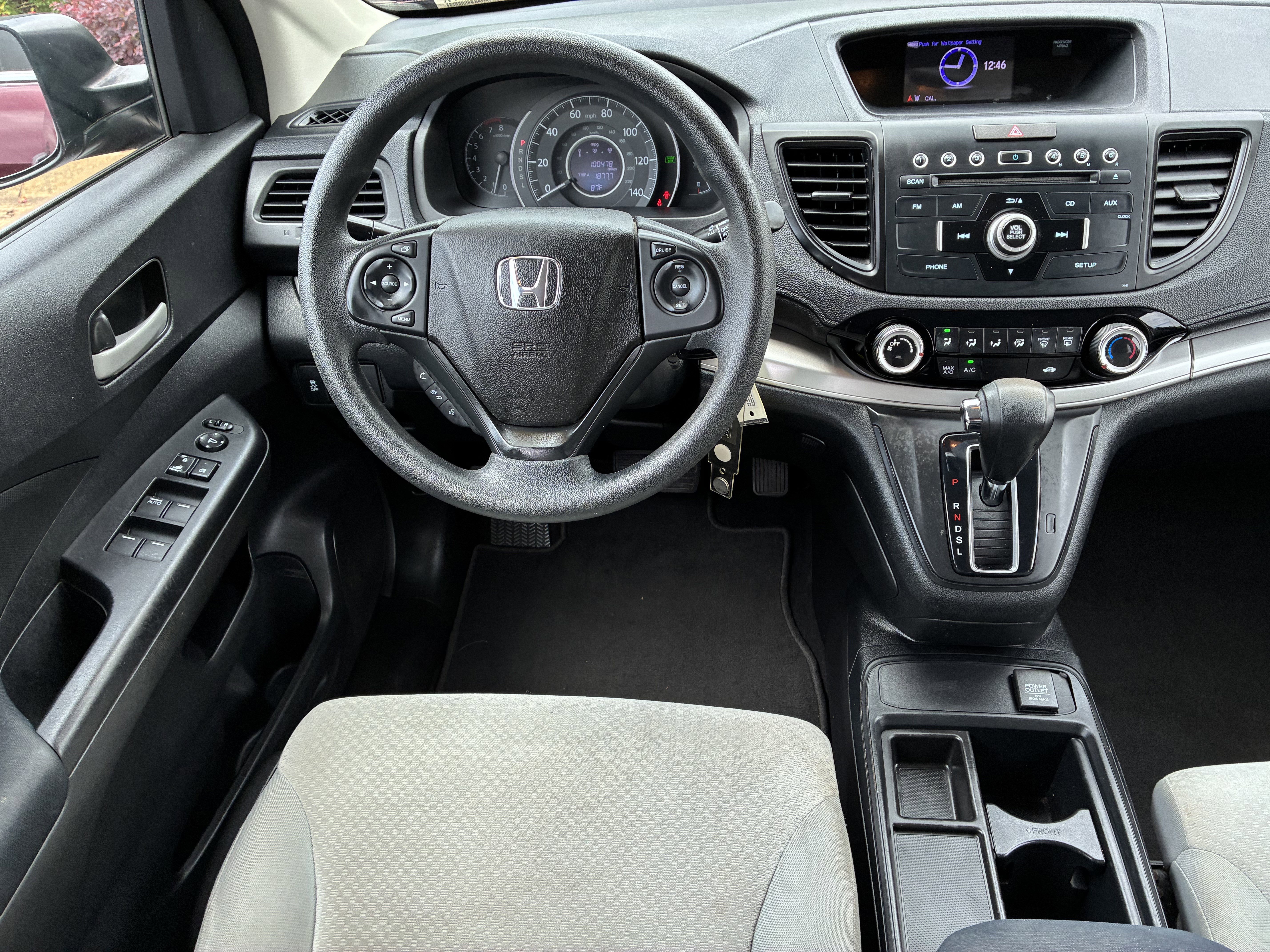 Used 2016 Honda CR-V SE image 20