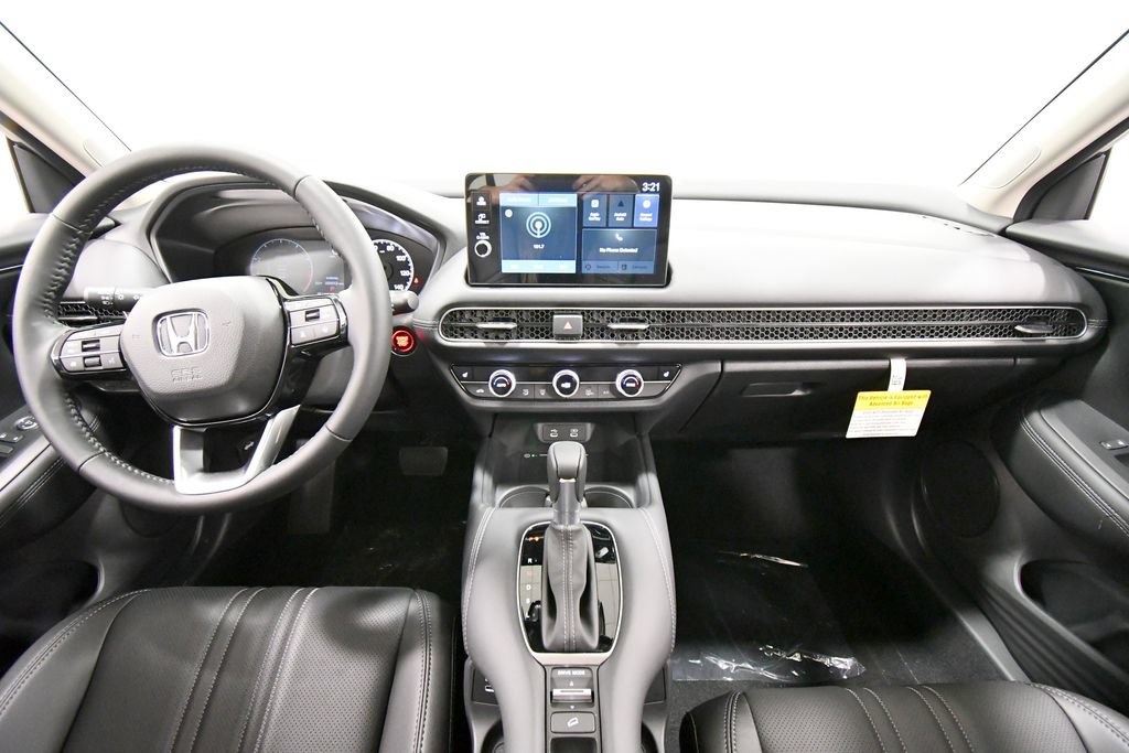 New 2027 Honda HR-V EX-L image 15