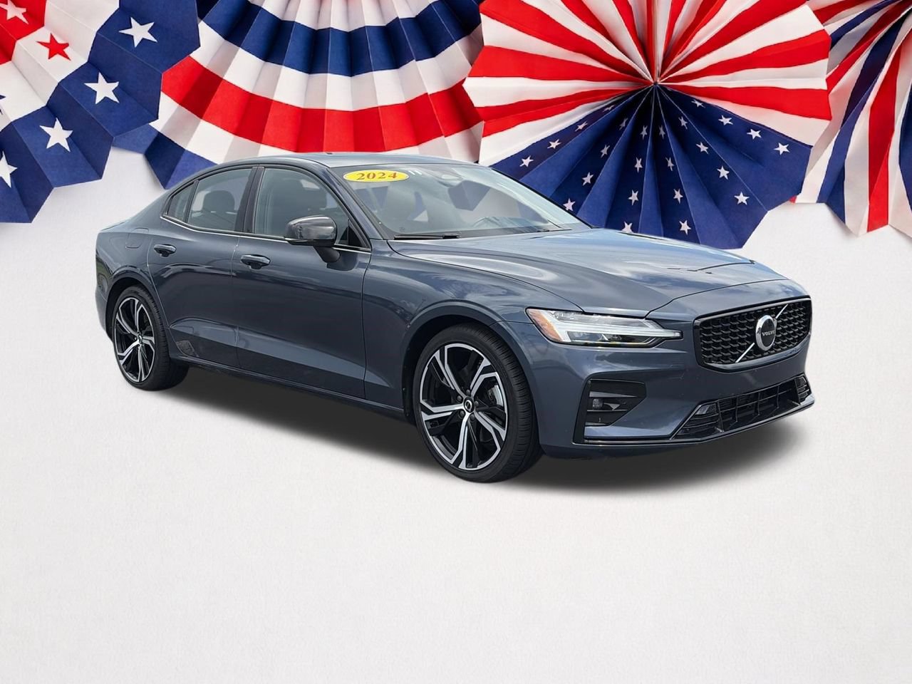 Used 2024 Volvo S60 B5 Core AWD/4WD image 27