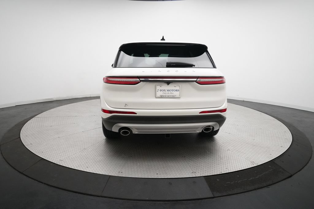 Used 2020 Lincoln Corsair AWD w/ Luxury Package image 26
