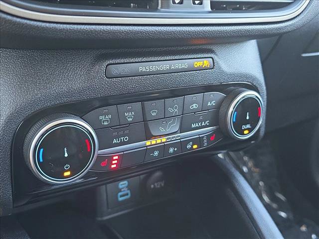 Used 2022 Ford Escape SEL w/ Technology Package image 15