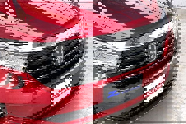 Certified 2024 Honda Odyssey Elite image 31