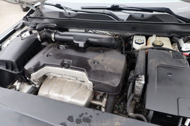 Used 2018 Chevrolet Impala LS image 38