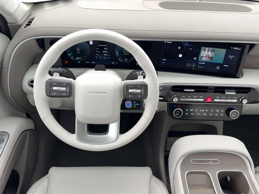 New 2026 Hyundai Palisade SEL Premium image 17