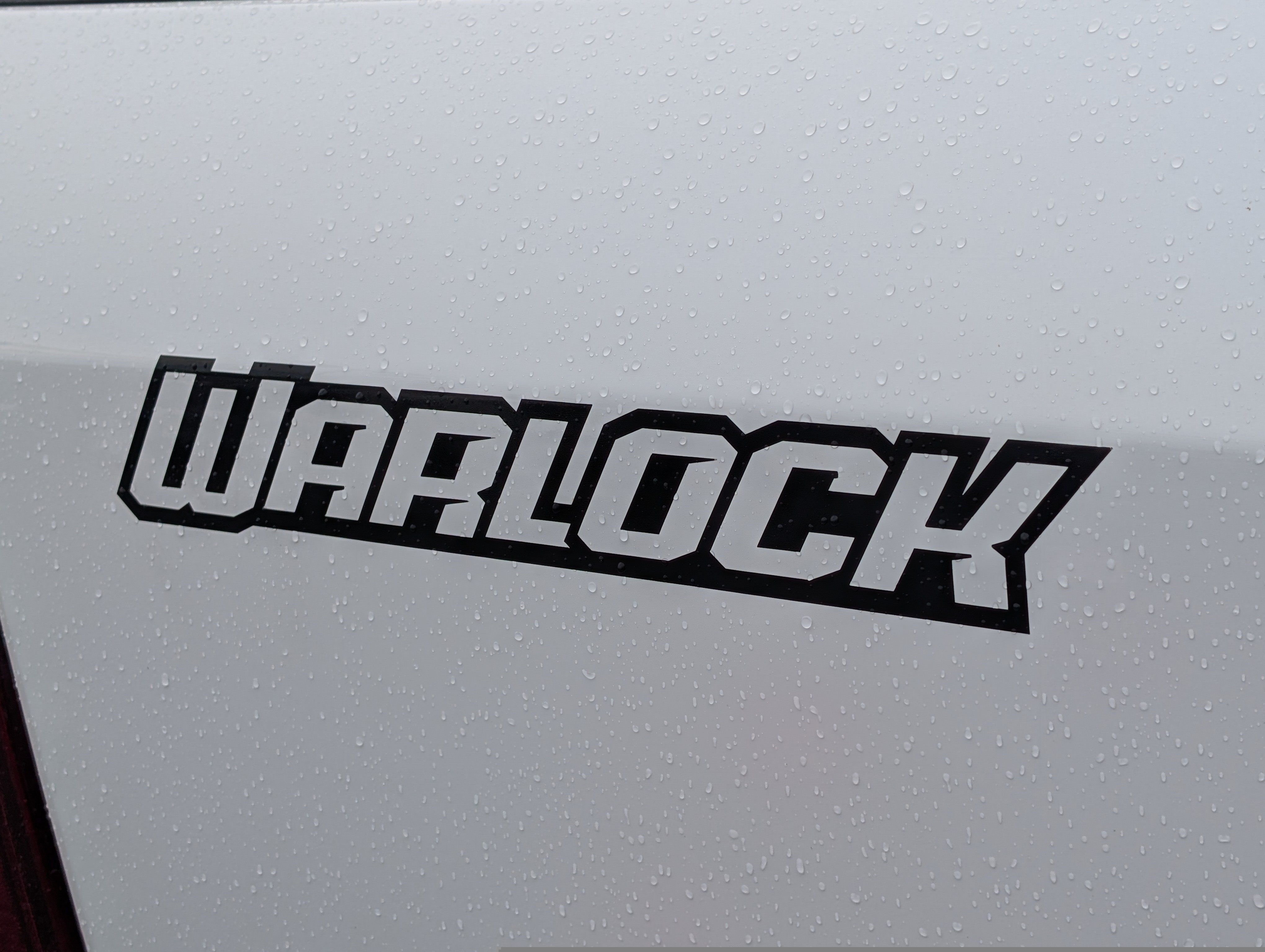Used 2021 RAM 1500 Warlock w/ Trailer Tow Group AWD/4WD image 9