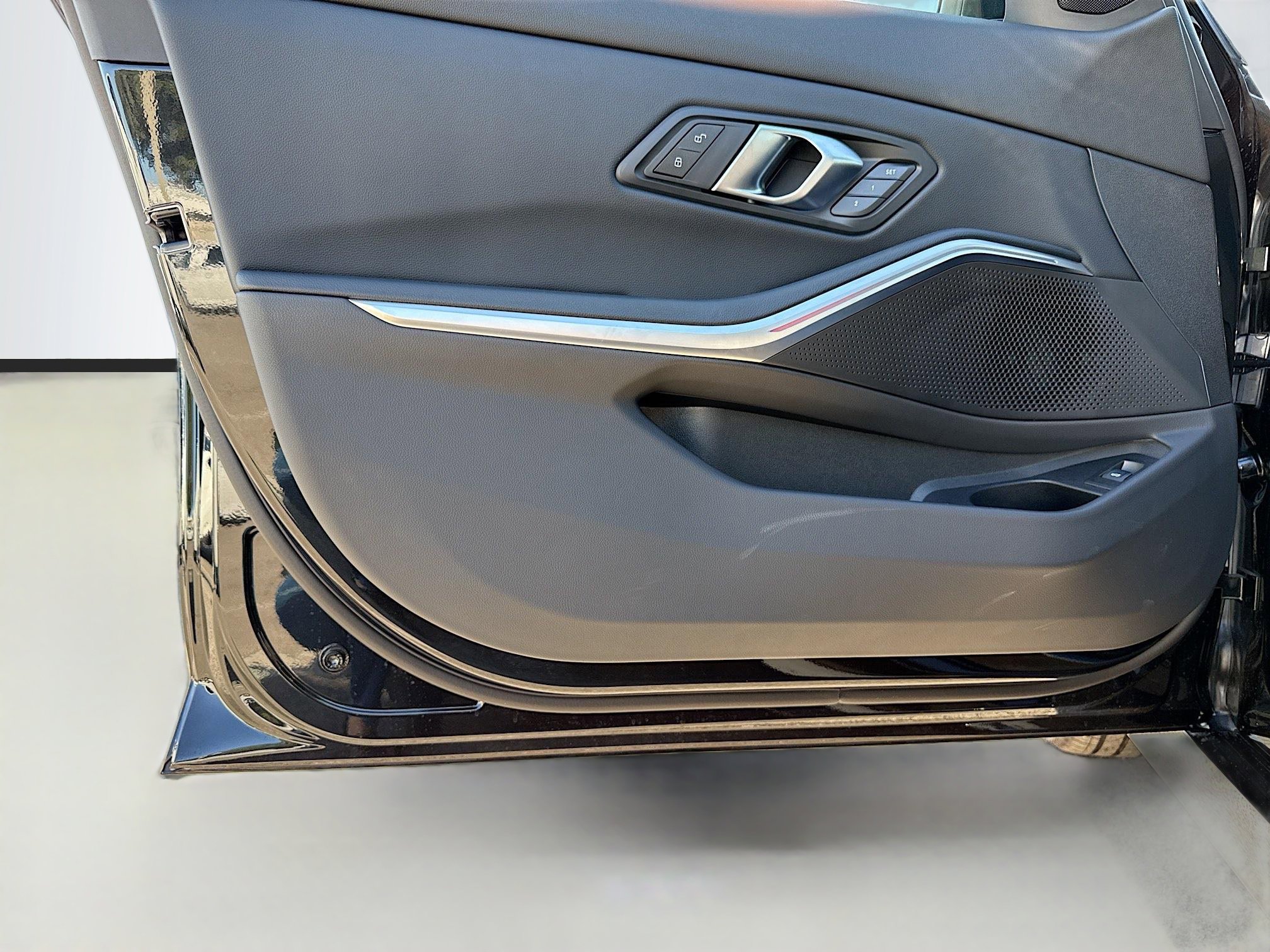 New 2026 BMW 330i 330i NA image 22