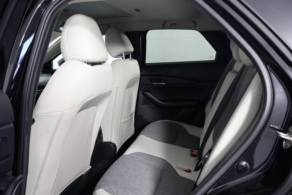 Certified 2026 MAZDA CX-30 AWD 2.5 S image 12