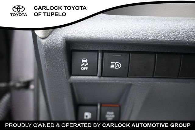 Used 2022 Toyota Sienna LE FWD image 23