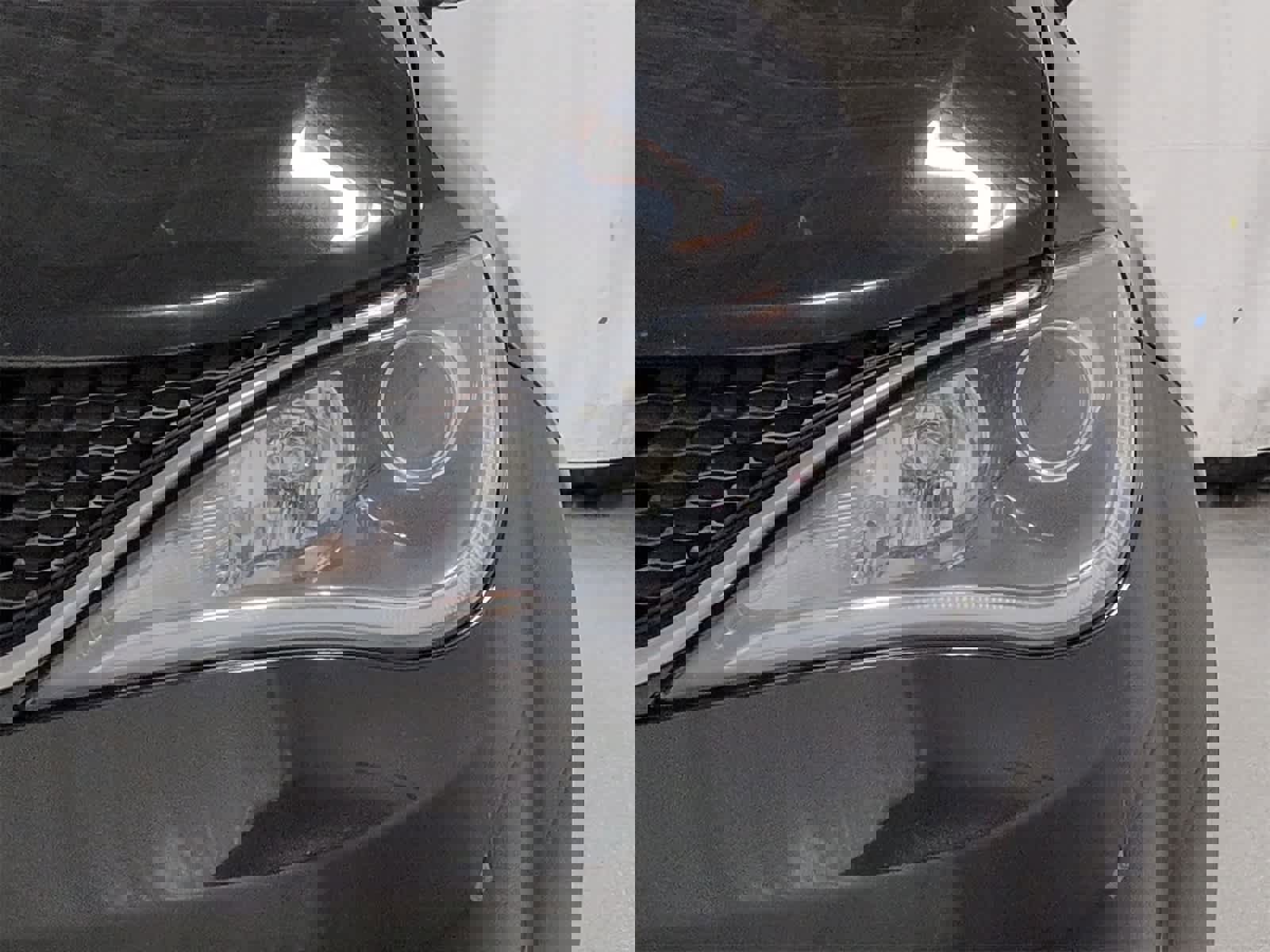 Certified 2017 Chrysler Pacifica Limited image 12