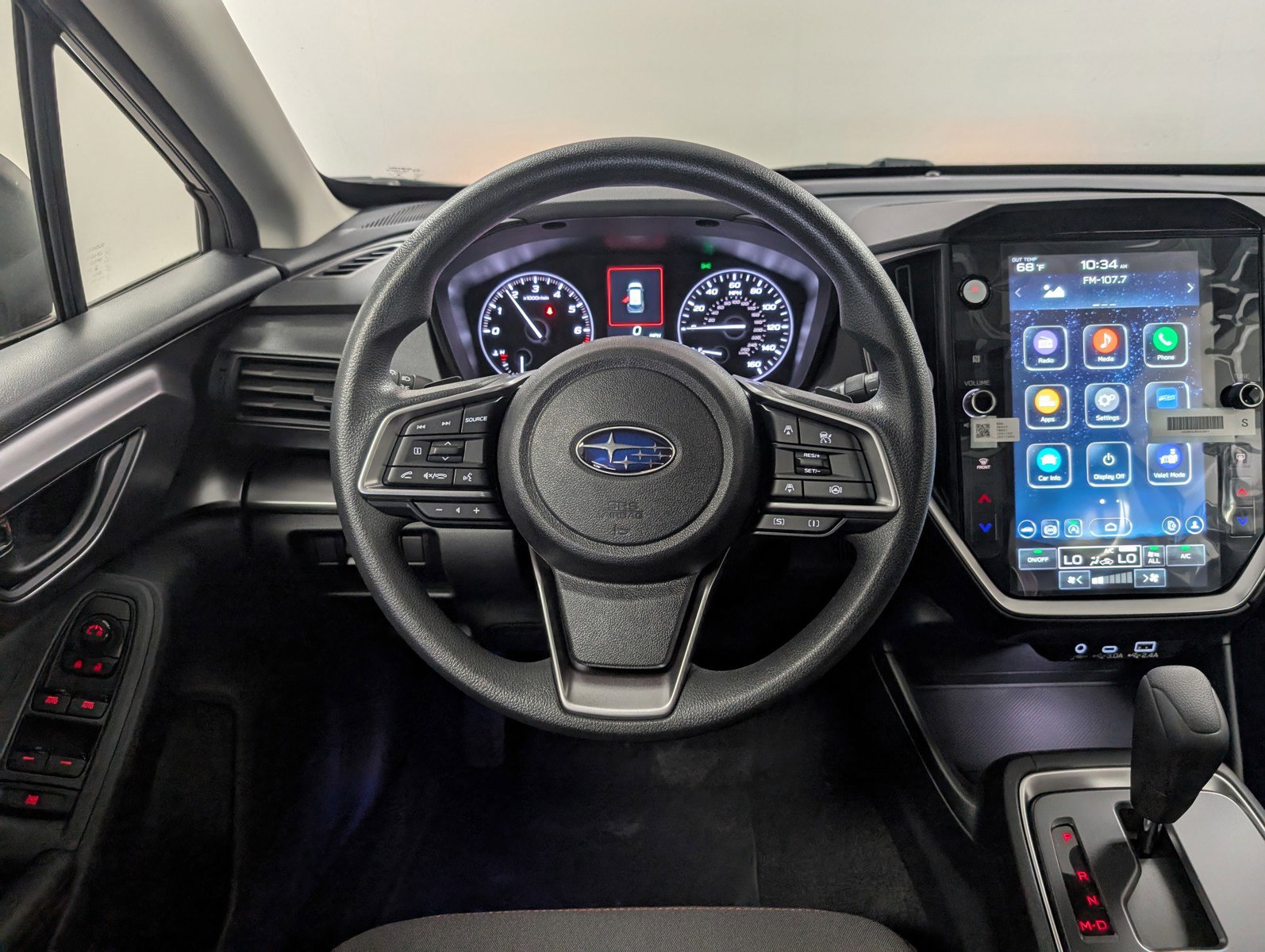 New 2025 Subaru Impreza 2.0i Sport image 10