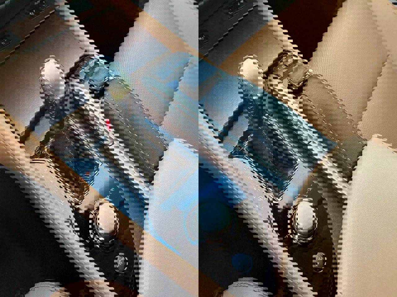 Used 2016 Lexus GS 350 image 21