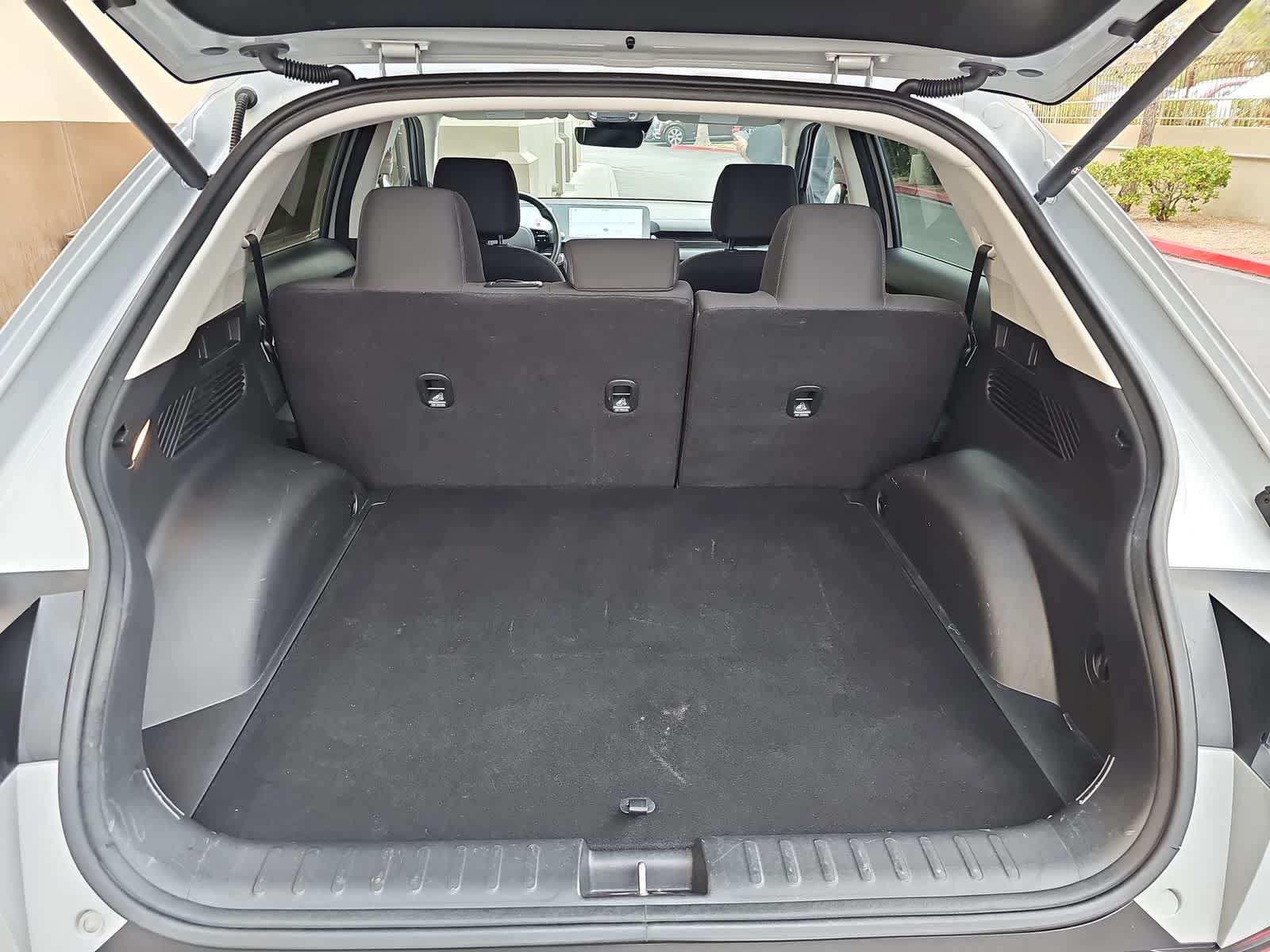 Used 2024 Hyundai Ioniq 5 SE RWD image 23