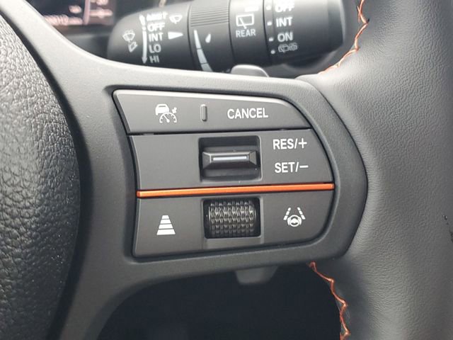 New 2026 Honda Passport TrailSport image 35