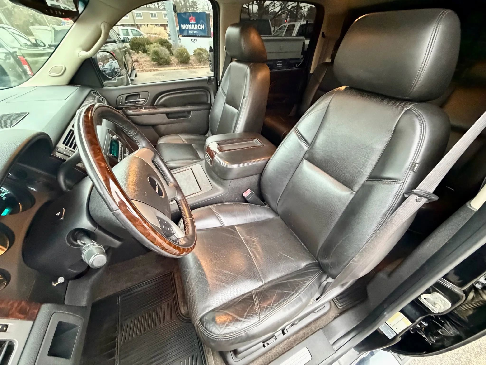 Used 2012 GMC Sierra 1500 Denali image 8