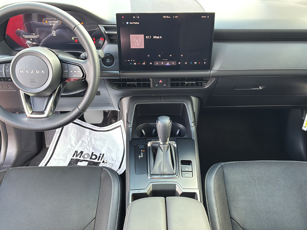 New 2026 MAZDA CX-5 Select AWD/4WD image 32