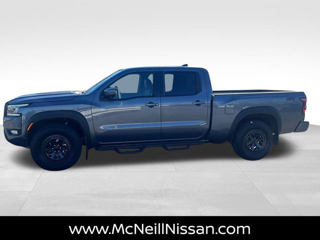New 2026 Nissan Frontier PRO-4X image 4