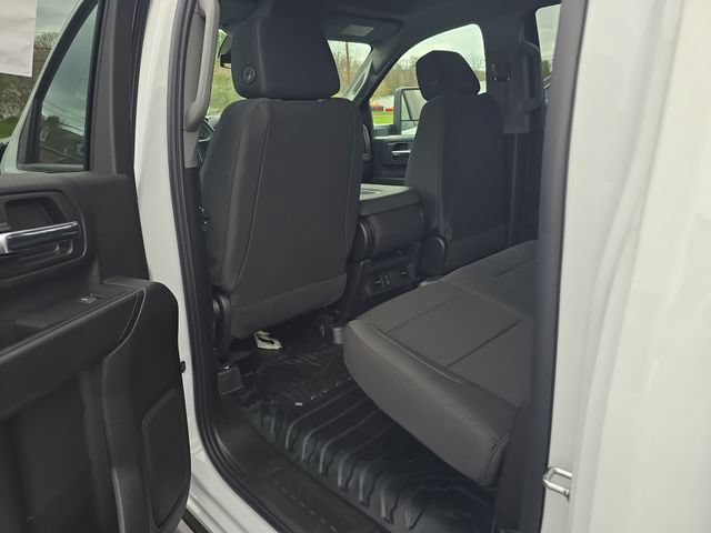 New 2026 GMC Sierra 3500 Pro AWD/4WD image 10