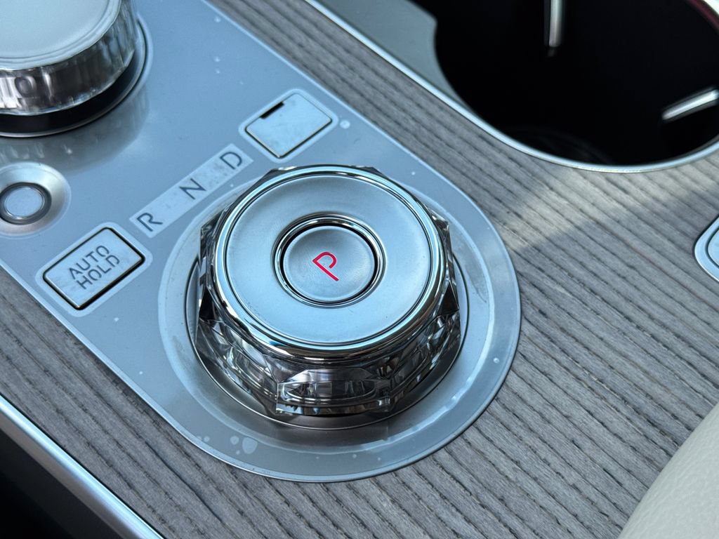 New 2026 Genesis GV80 2.5T Prestige AWD/4WD image 31