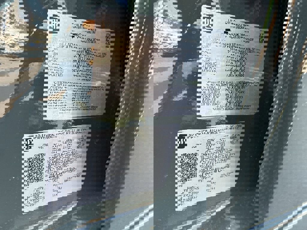 New 2026 Chevrolet Traverse LT image 47