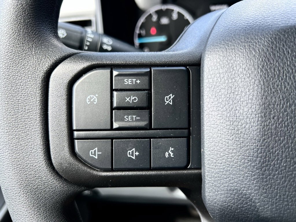 New 2026 Ford F250 XL image 20