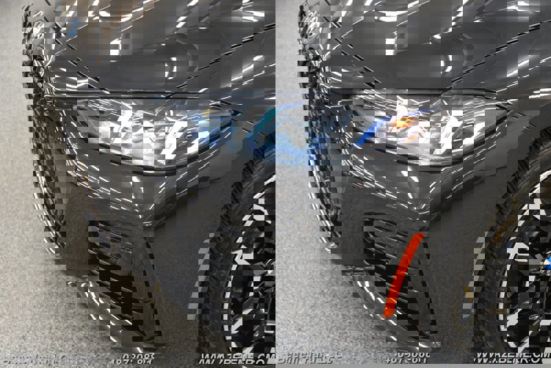 Used 2025 BMW 430i Coupe w/ M Sport Package RWD image 43