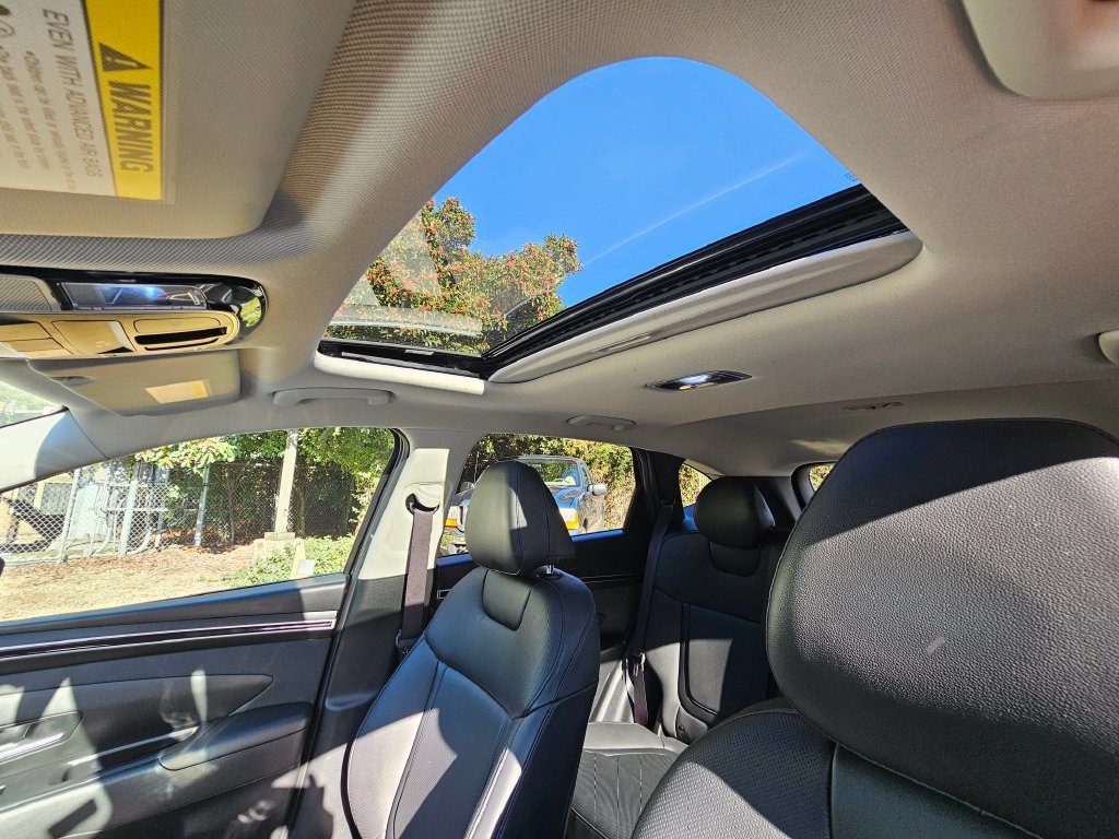 Used 2023 Hyundai Tucson SEL w/ Convenience Package AWD/4WD image 21